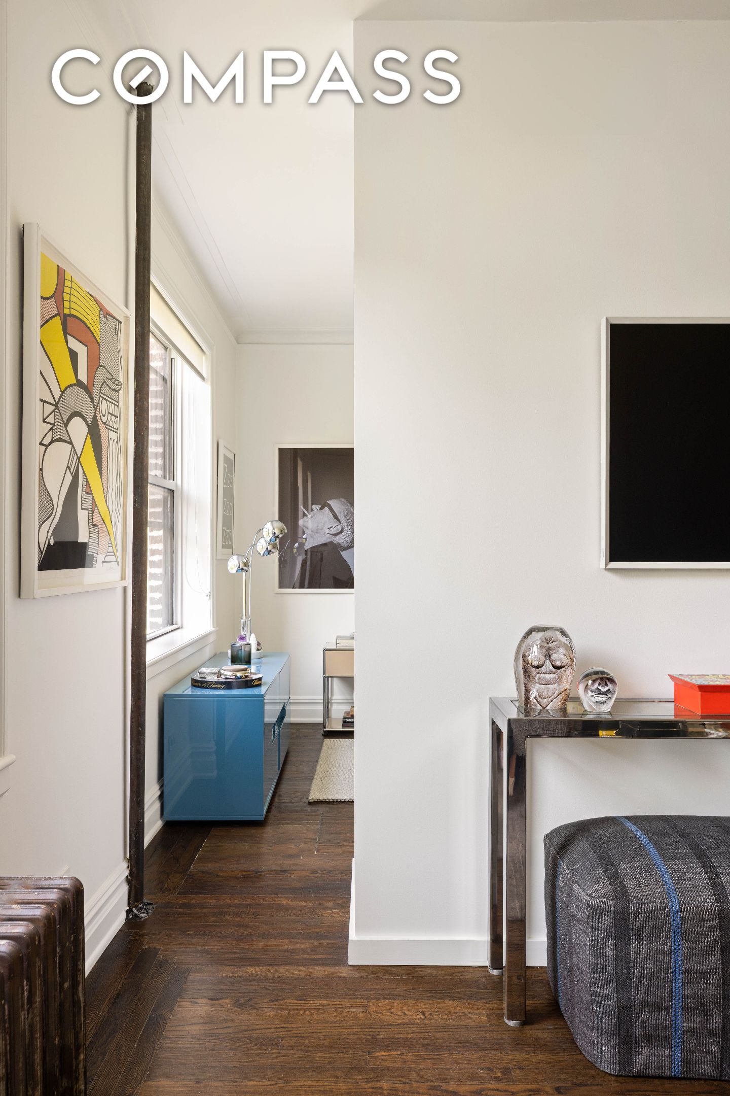 #6 photo, 253 W 16th Street, Chelsea , NY 10011