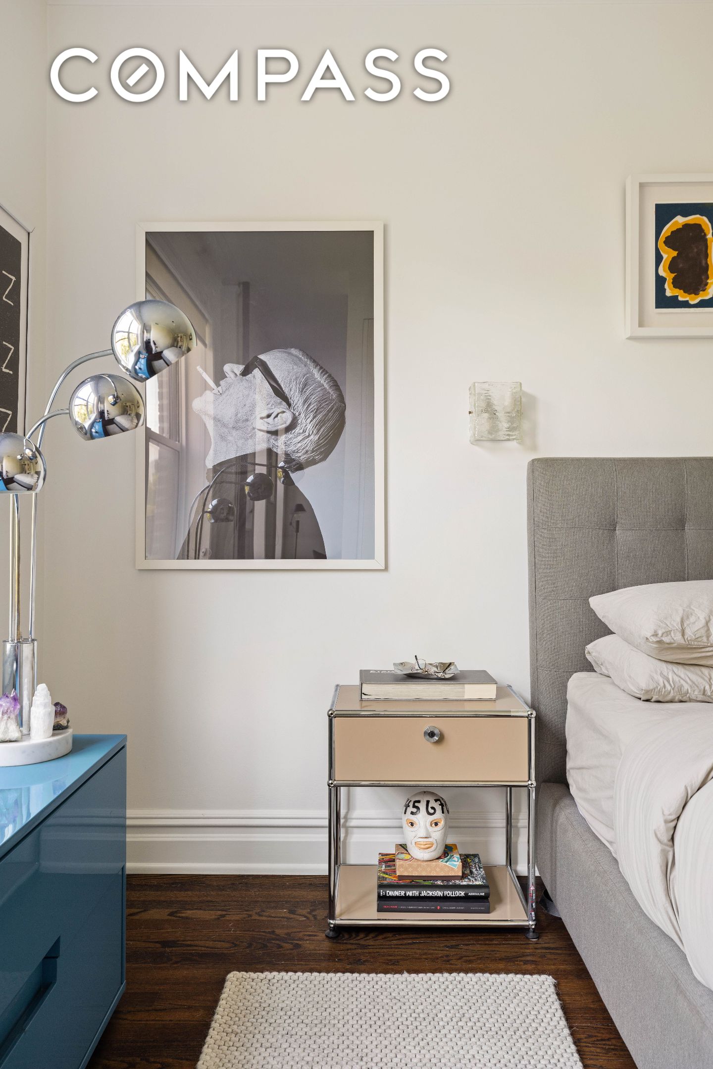 #8 photo, 253 W 16th Street, Chelsea , NY 10011