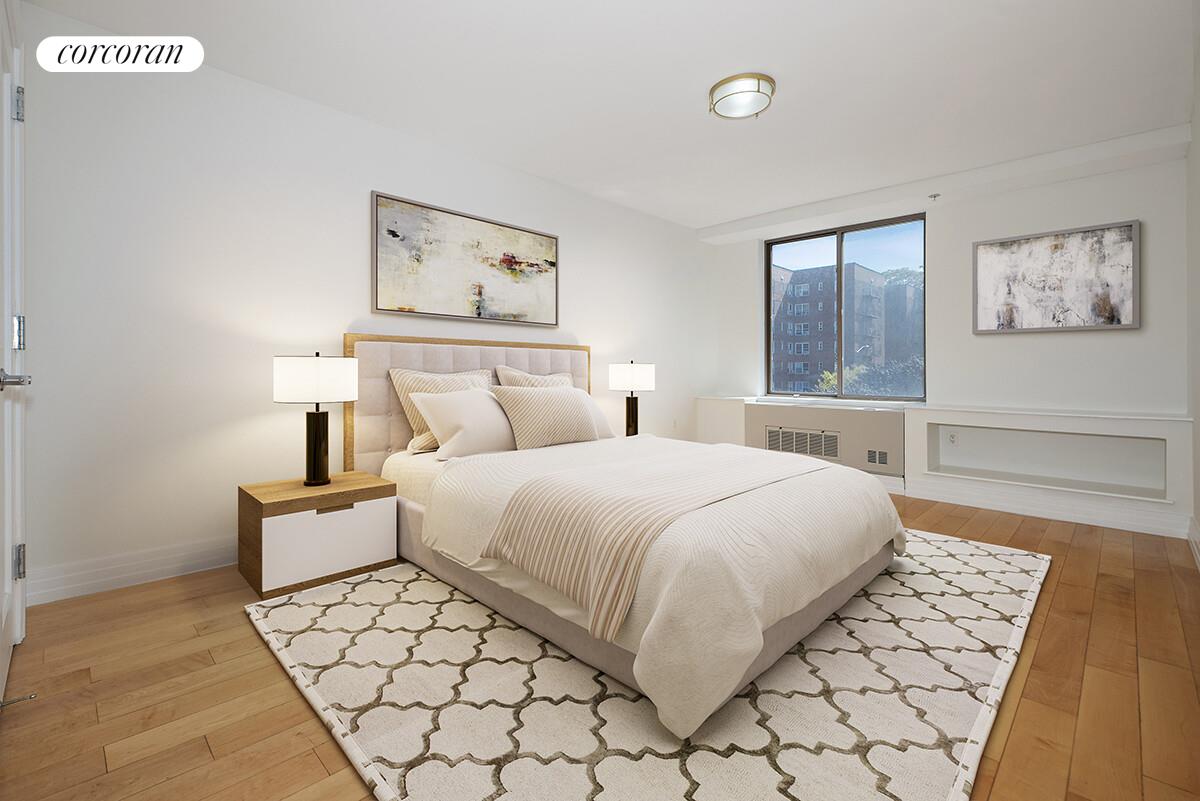 #12 photo, 6405 YELLOWSTONE Boulevard, クイーンズ区 Forest Hills , NY 11375