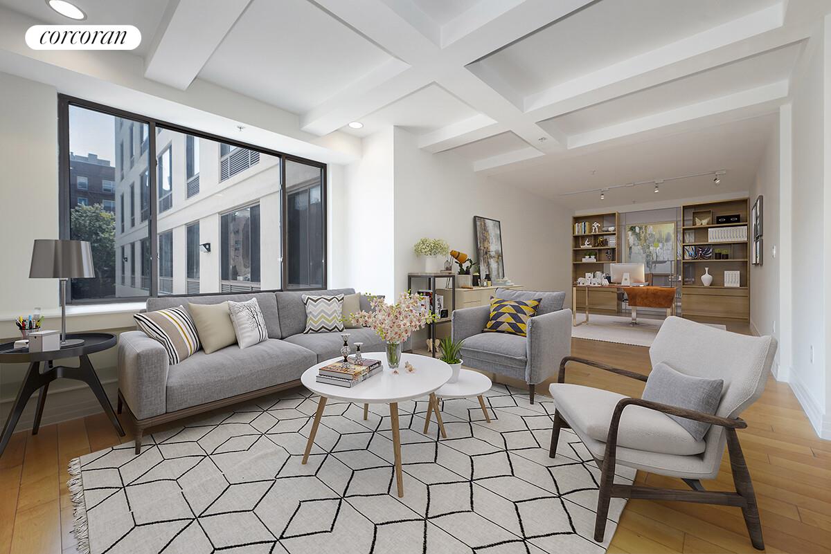 #7 photo, 6405 YELLOWSTONE Boulevard, クイーンズ区 Forest Hills , NY 11375