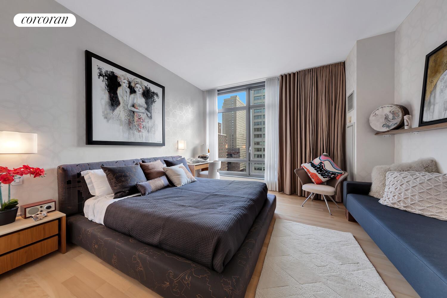 #9 photo, 450 E 83RD Street, マンハッタン Yorkville , NY 10028