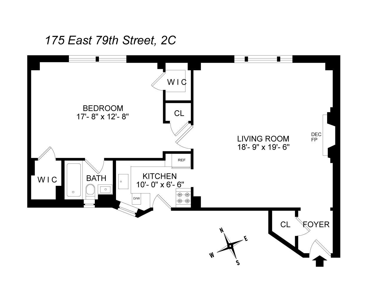 #2 photo, 175 E 79TH Street, Upper East Side , NY 10075