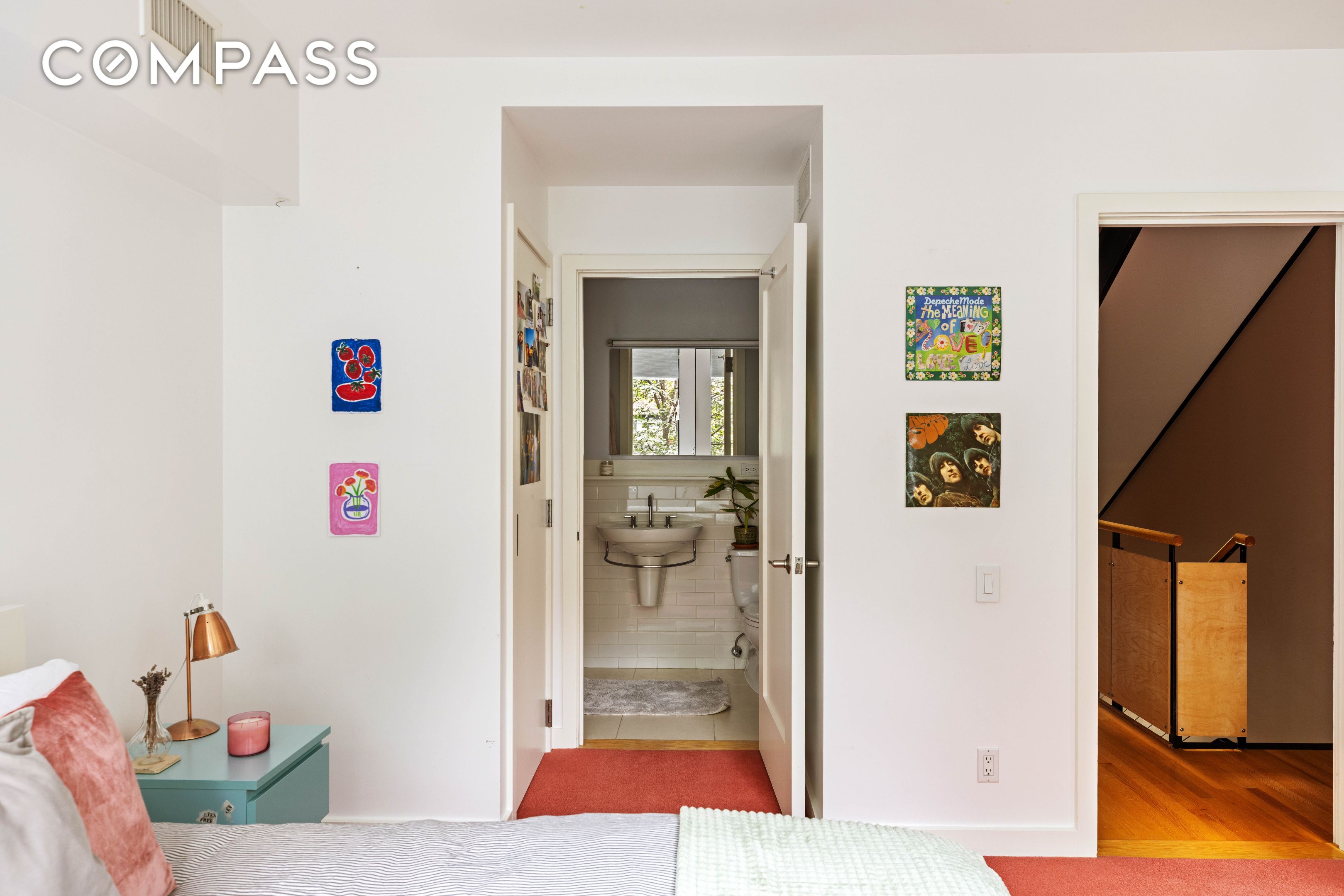 #13 photo, 285 State Street, ブルックリン区 Boerum Hill , NY 11201