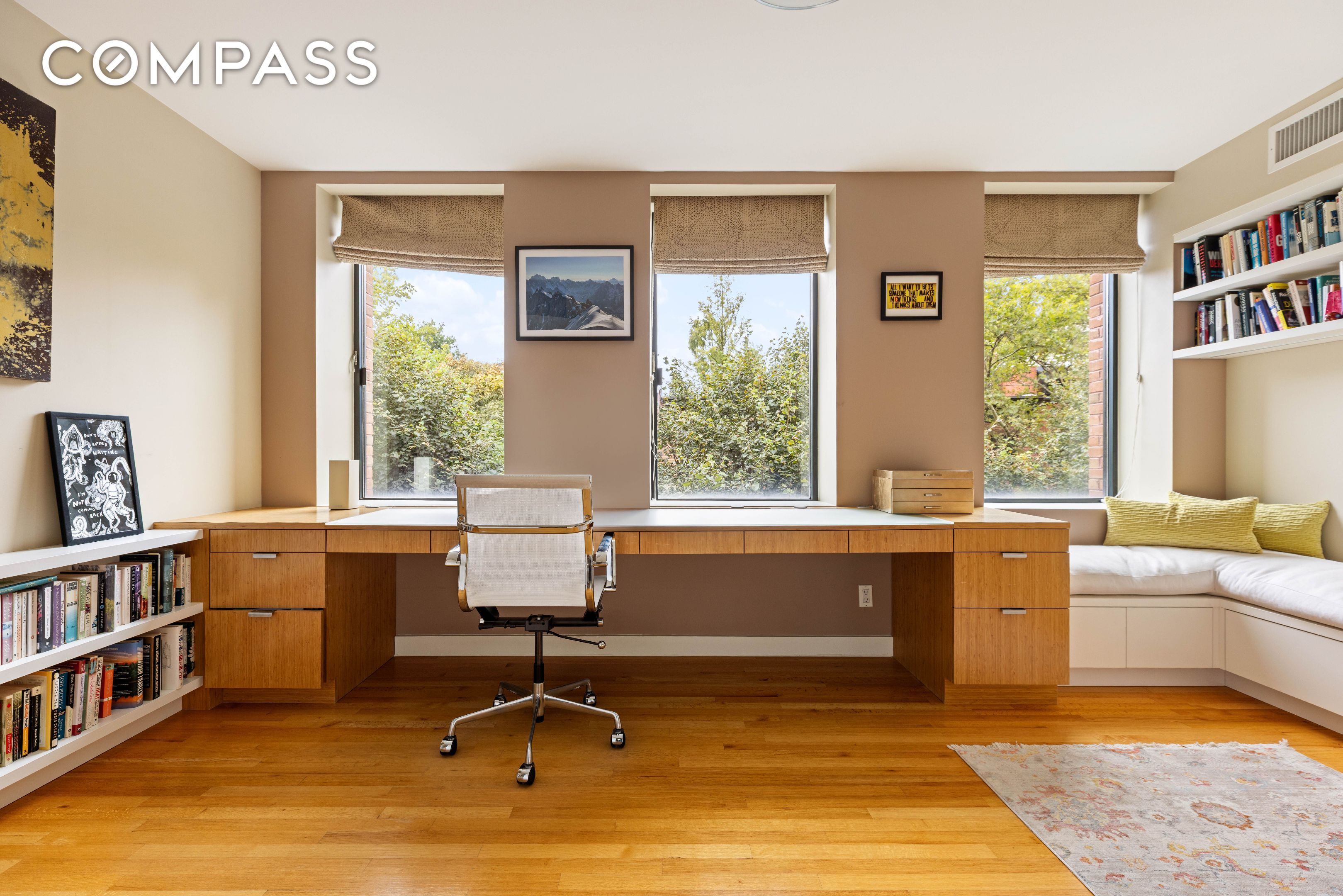 #16 photo, 285 State Street, ブルックリン区 Boerum Hill , NY 11201