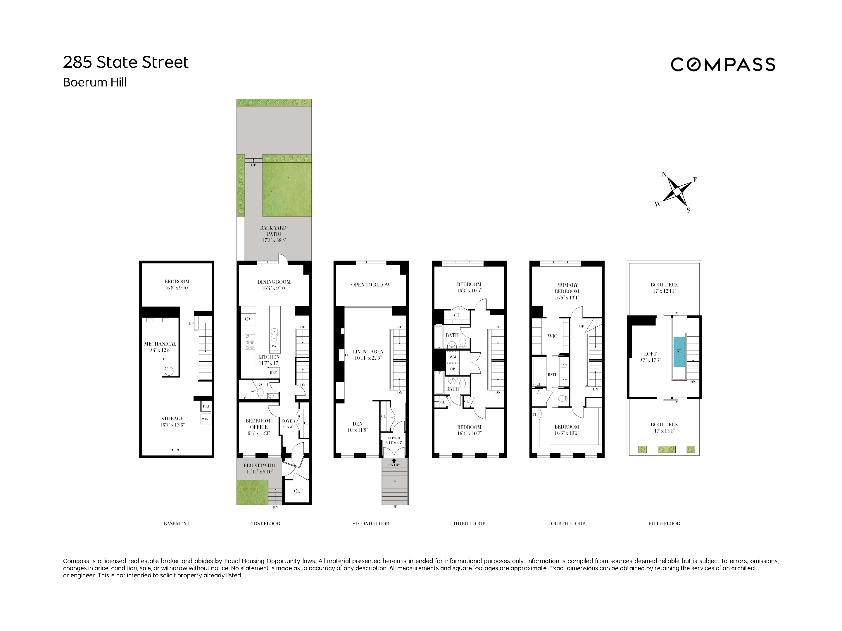 #2 photo, 285 State Street, ブルックリン区 Boerum Hill , NY 11201