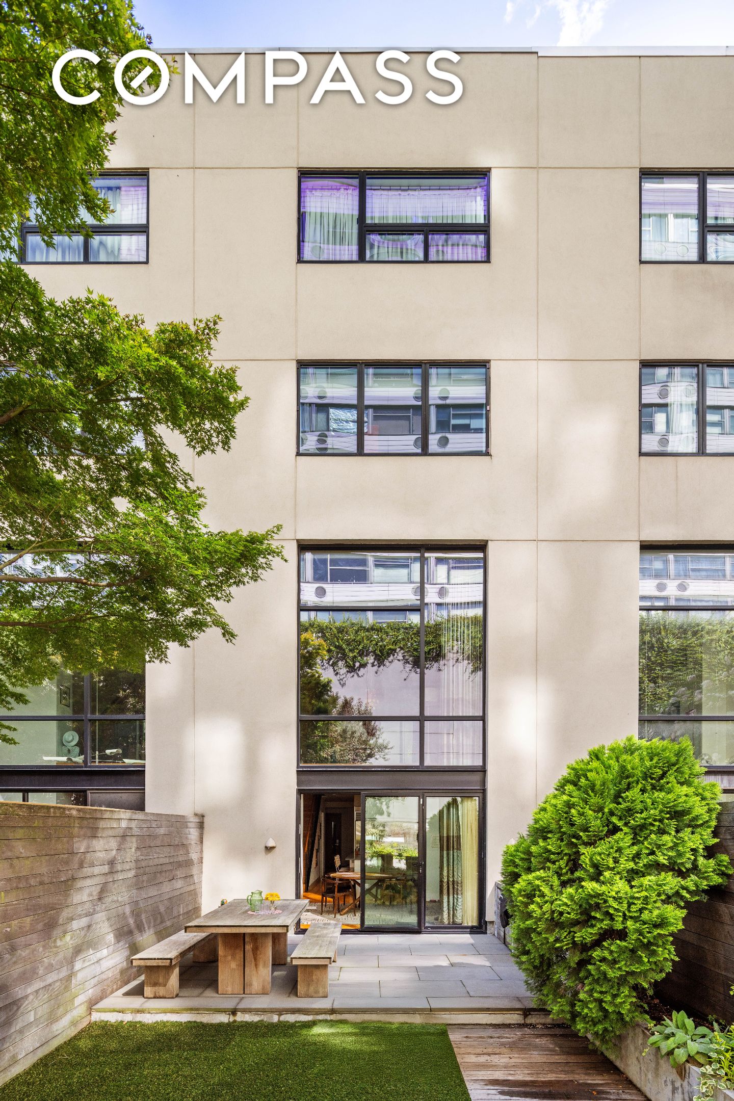 #7 photo, 285 State Street, ブルックリン区 Boerum Hill , NY 11201