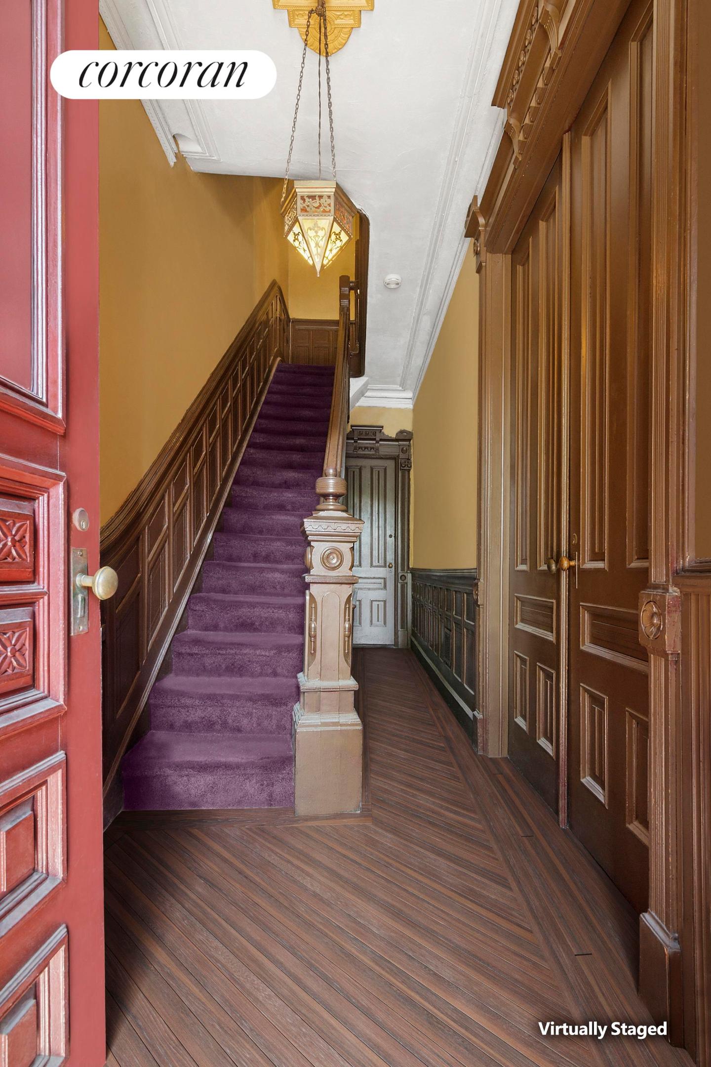 #3 photo, 815 WILLOUGHBY Avenue, ブルックリン区 Stuyvesant Heights , NY 11206