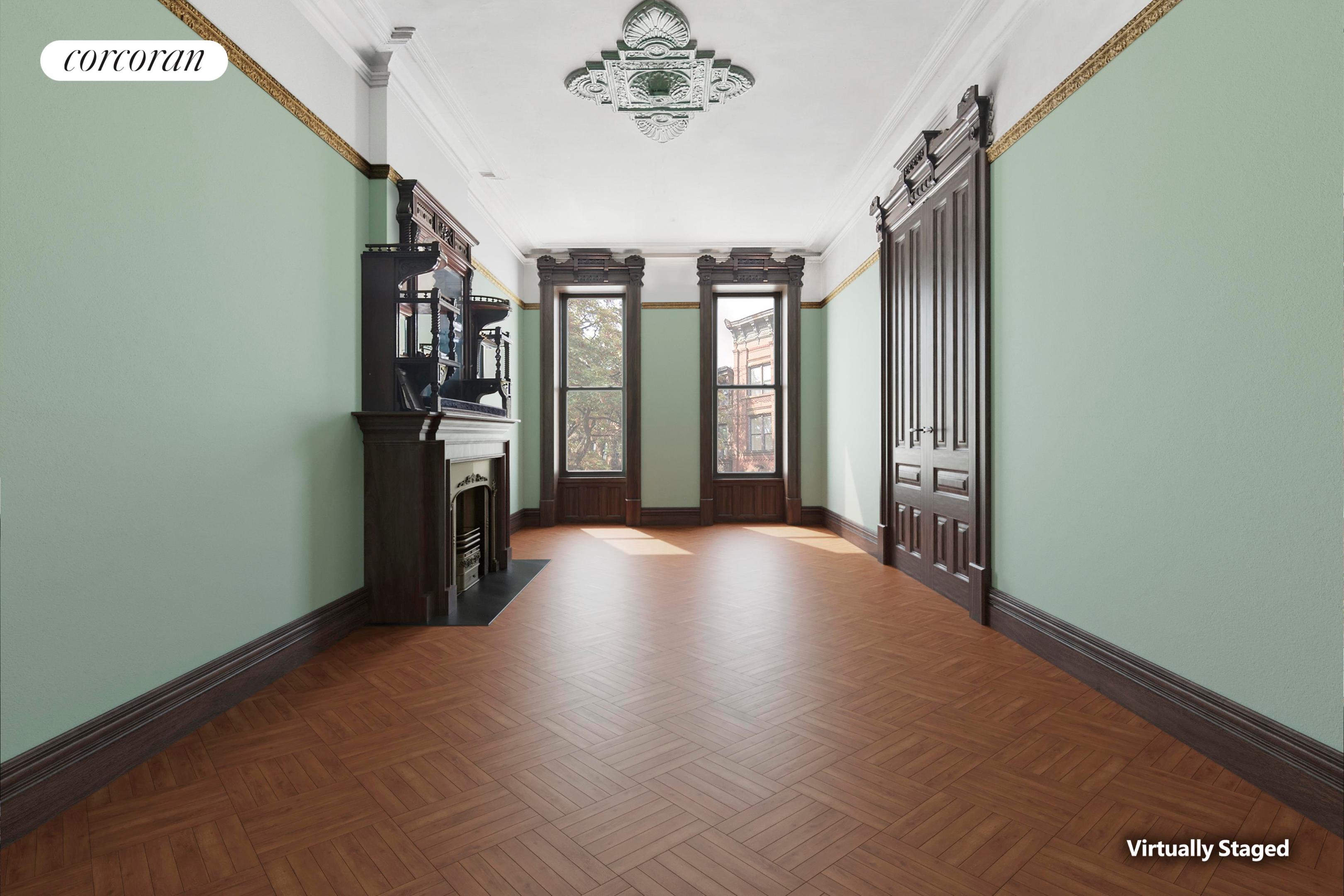 #4 photo, 815 WILLOUGHBY Avenue, ブルックリン区 Stuyvesant Heights , NY 11206