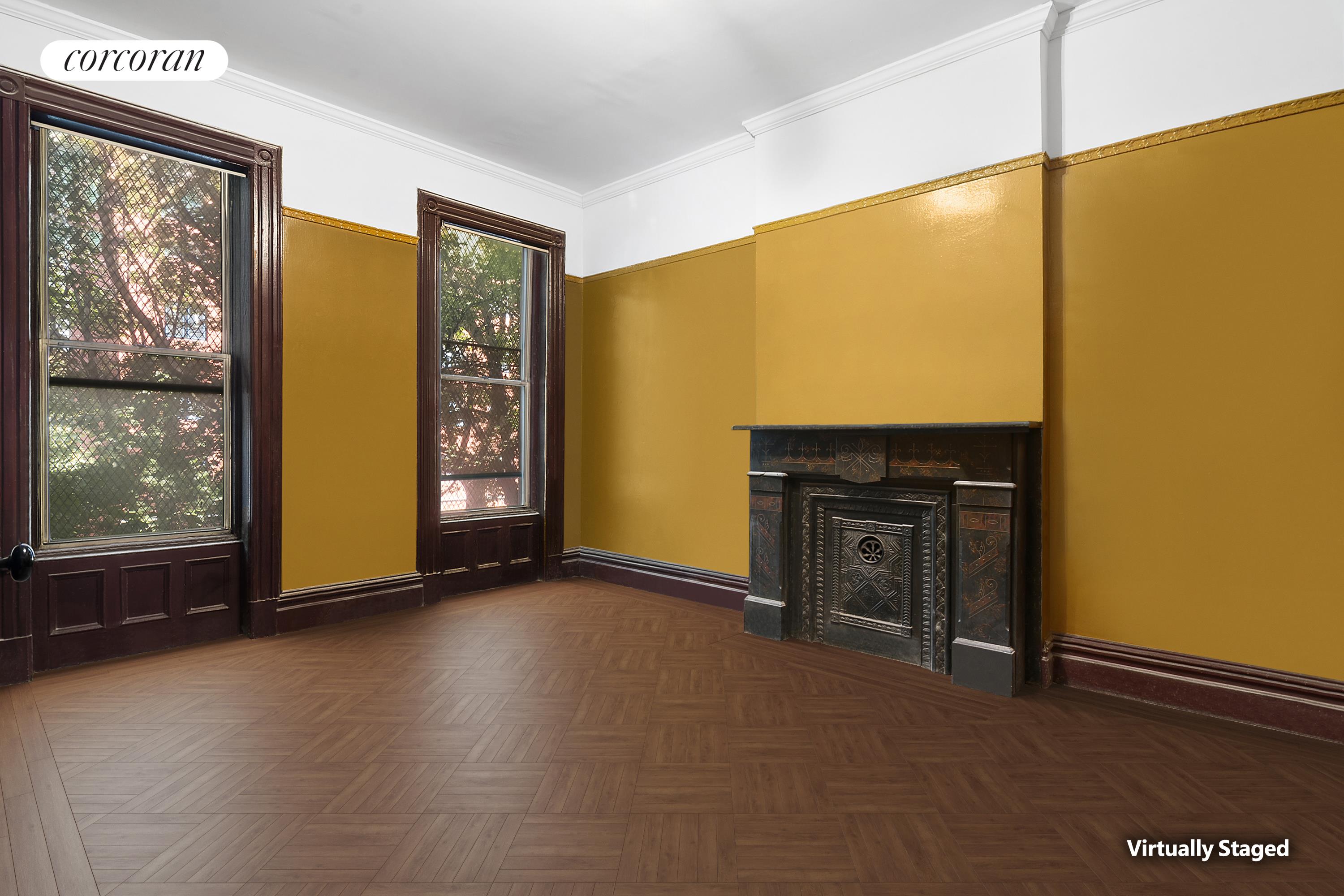 #6 photo, 815 WILLOUGHBY Avenue, ブルックリン区 Stuyvesant Heights , NY 11206