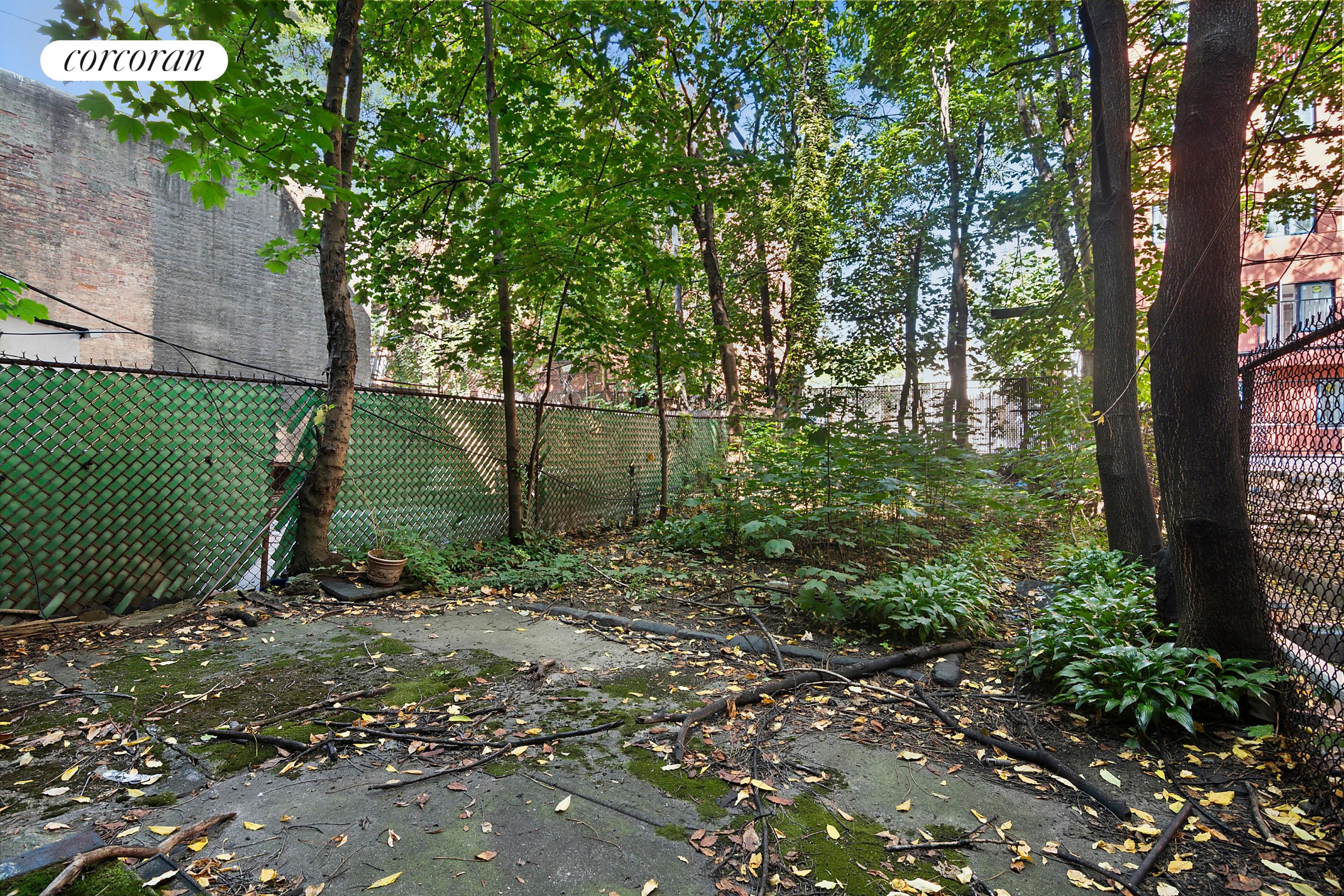 #7 photo, 815 WILLOUGHBY Avenue, ブルックリン区 Stuyvesant Heights , NY 11206