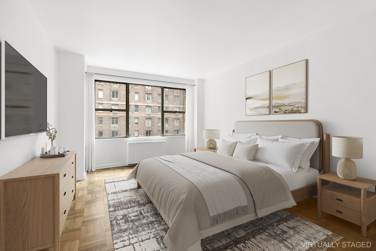 #4 photo, 77 W 55TH Street, マンハッタン Midtown , NY 10019