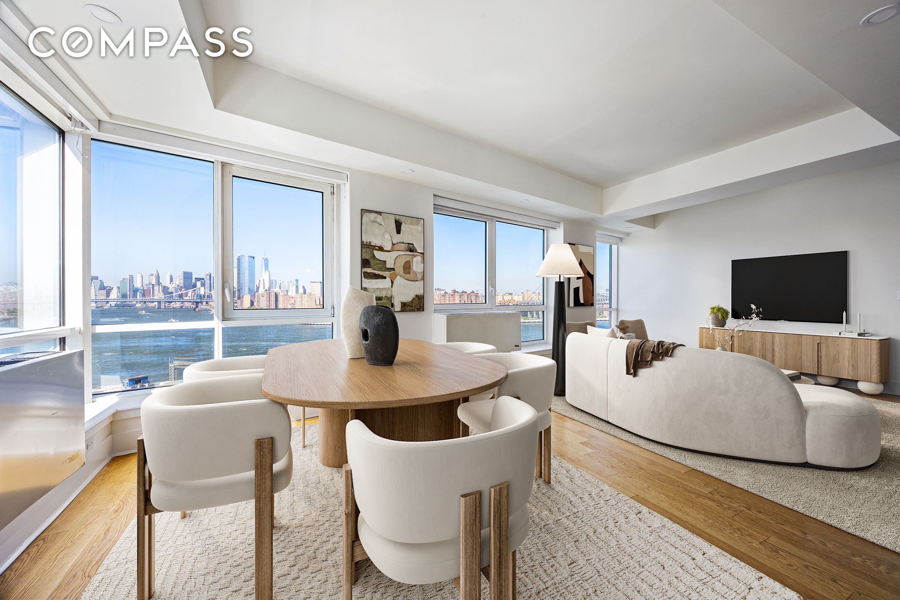 #3 photo, 440 Kent Avenue, ブルックリン区 Williamsburg , NY 11249