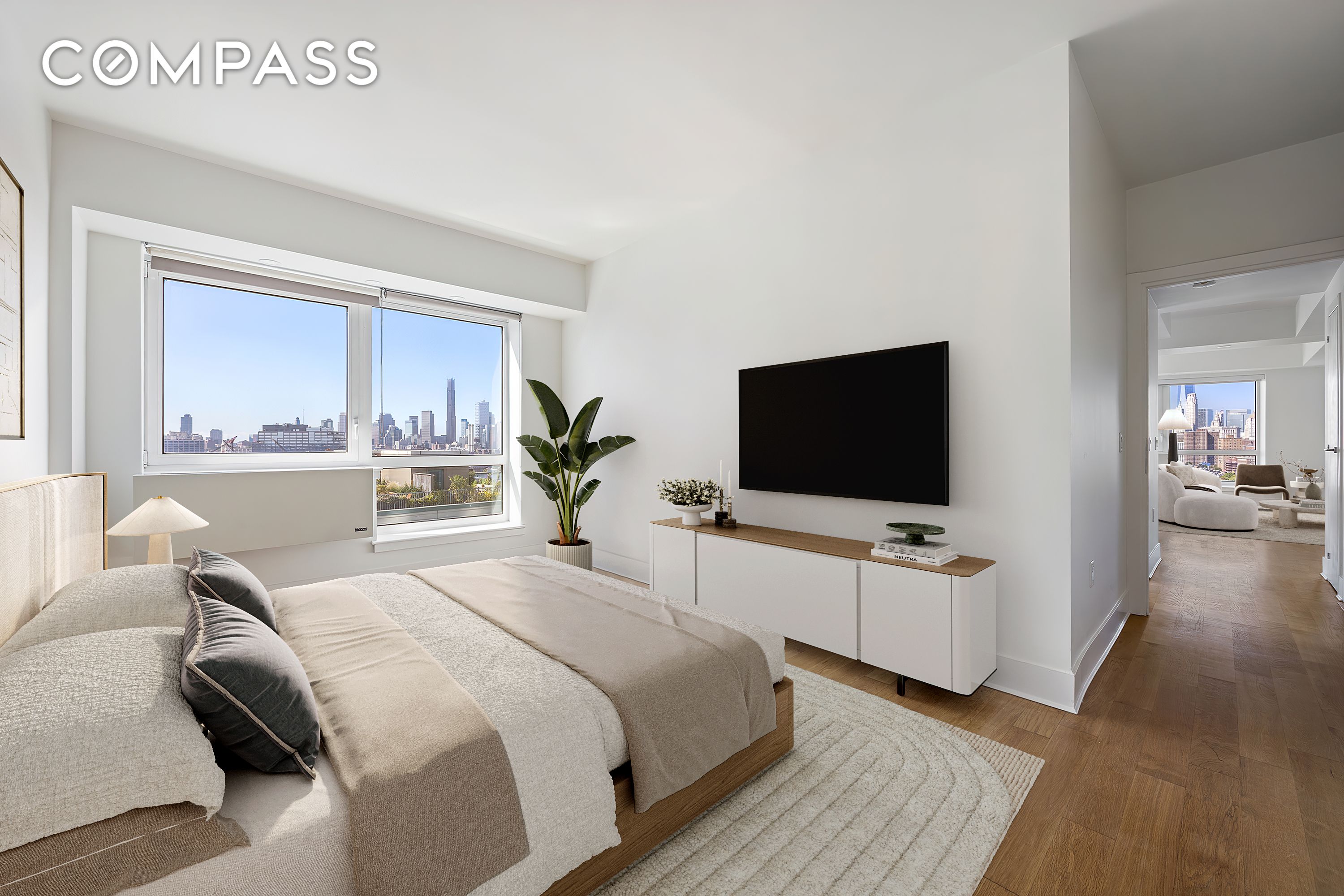 #7 photo, 440 Kent Avenue, ブルックリン区 Williamsburg , NY 11249