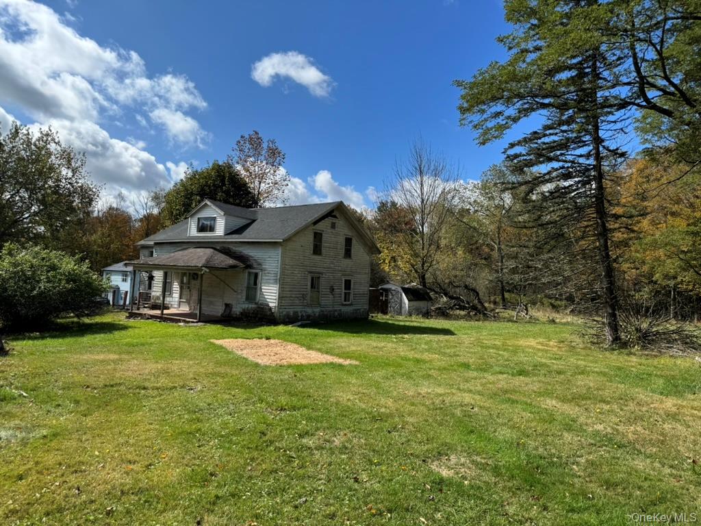 #1 photo, 24 Old Sackett Road, Rock Hill , NY 12775
