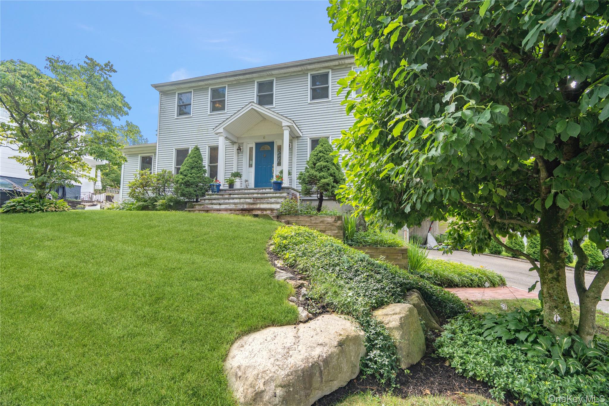 #2 photo, 6 Cedar Avenue, ナッソー郡 Locust Valley , NY 11560