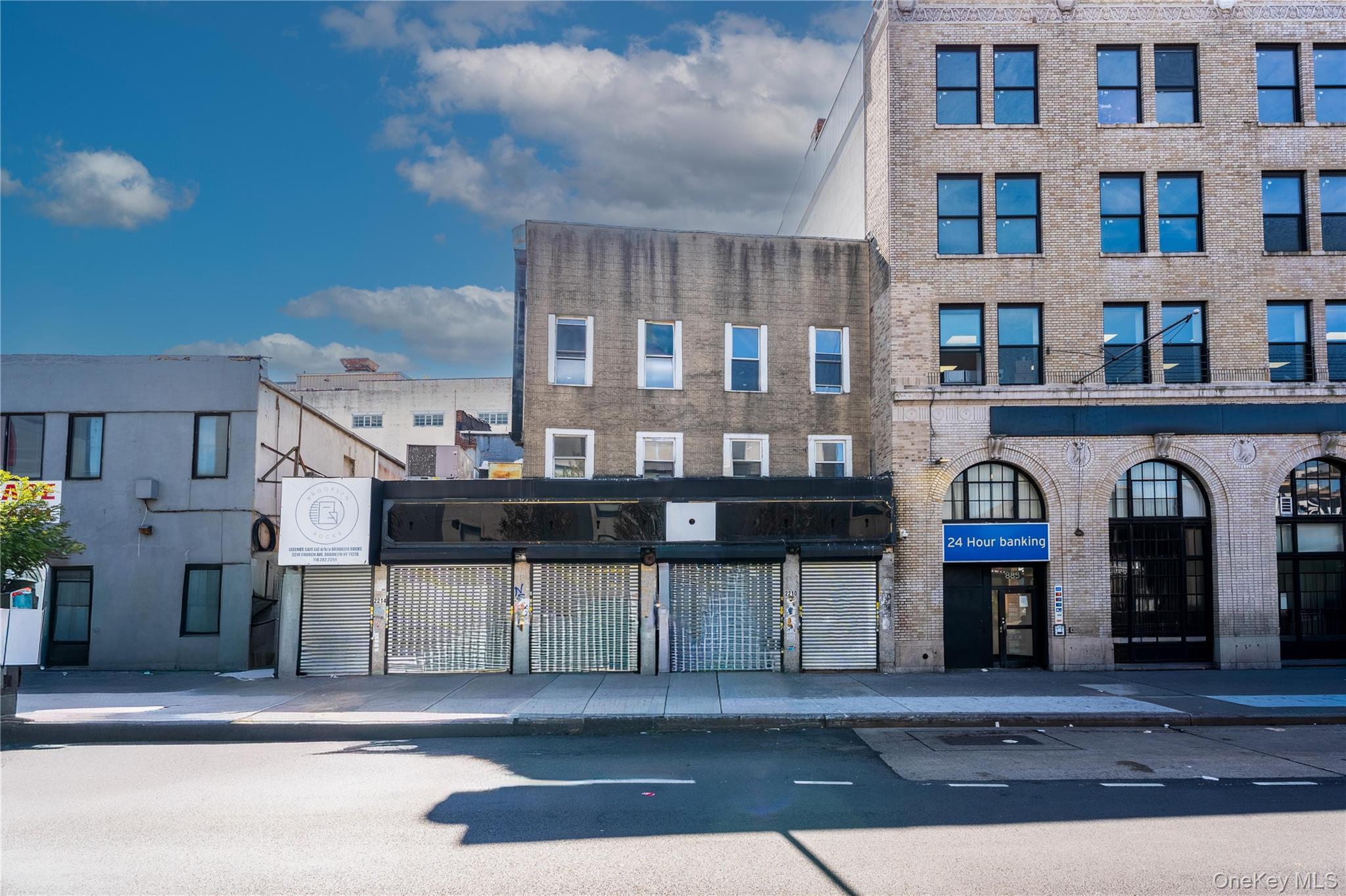 #2 photo, 2210 Church Avenue, Brooklyn , NY 11226