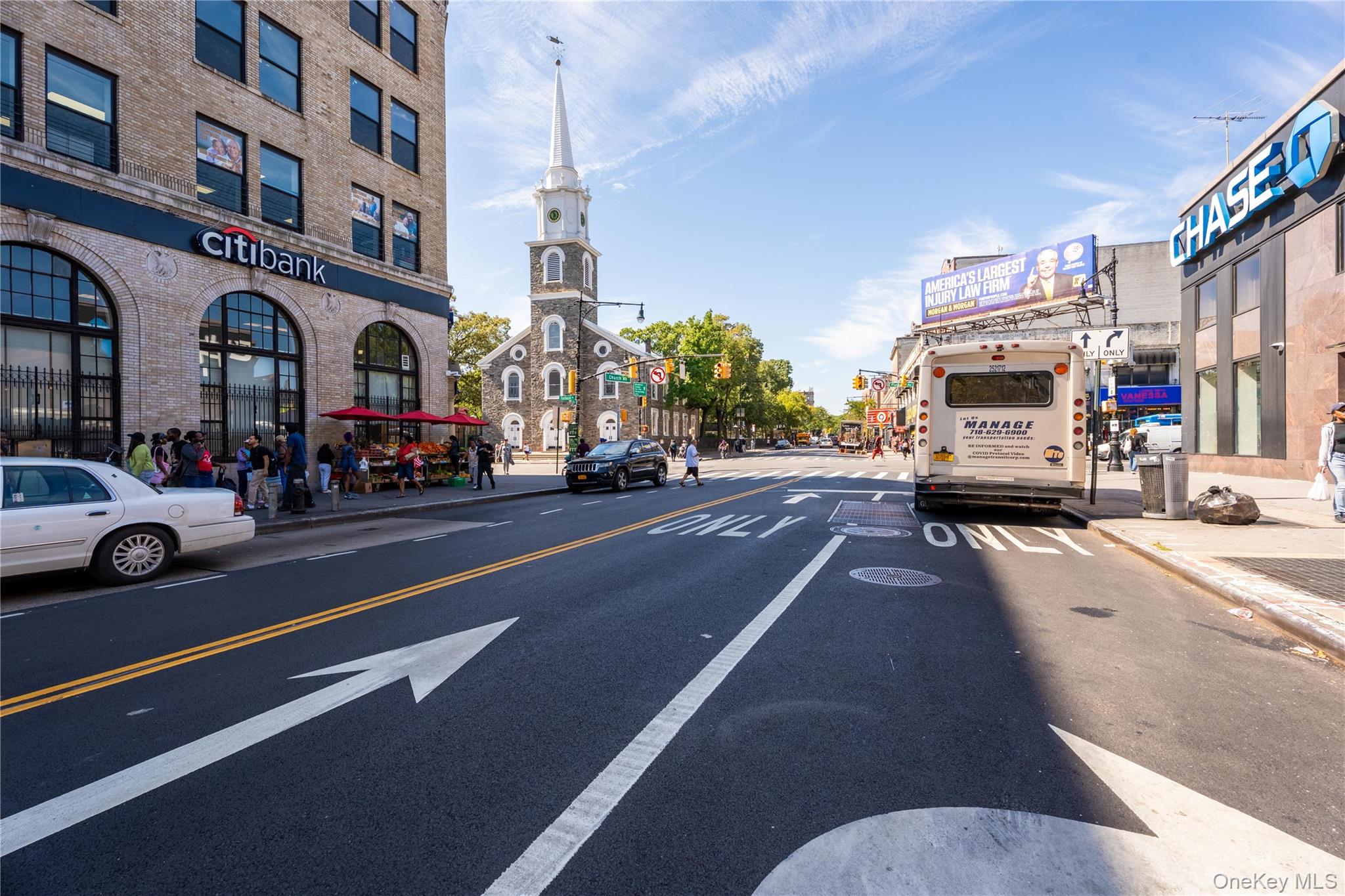 #3 photo, 2210 Church Avenue, Brooklyn , NY 11226