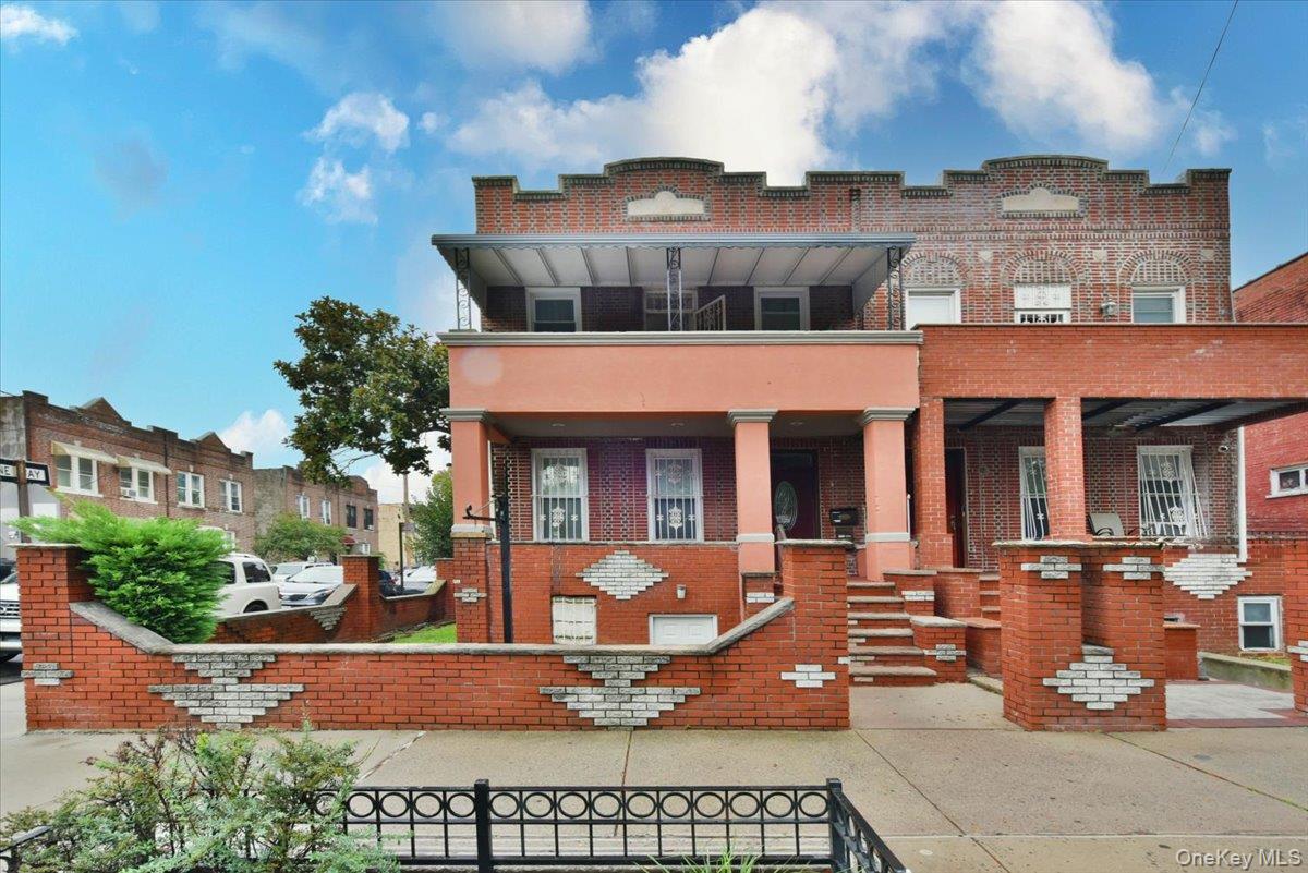 #1 photo, 121 Riverdale Avenue, Brooklyn , NY 11212