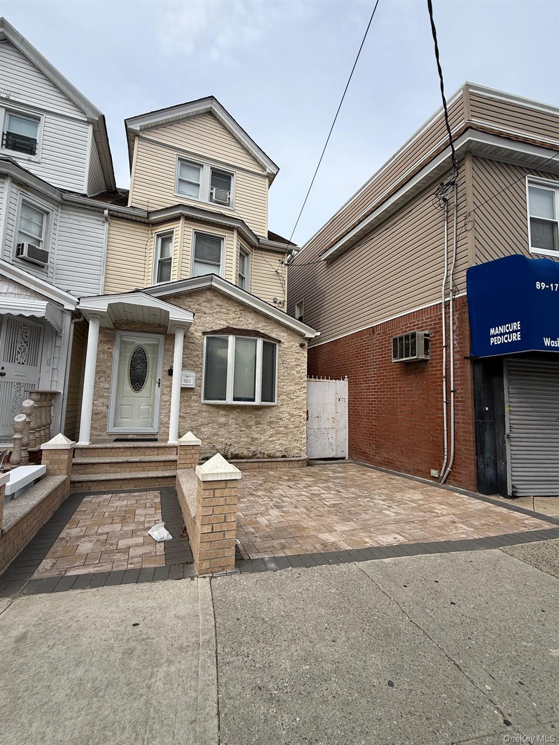 #1 photo, 89-15 Sutter Avenue, Ozone Park , NY 11417