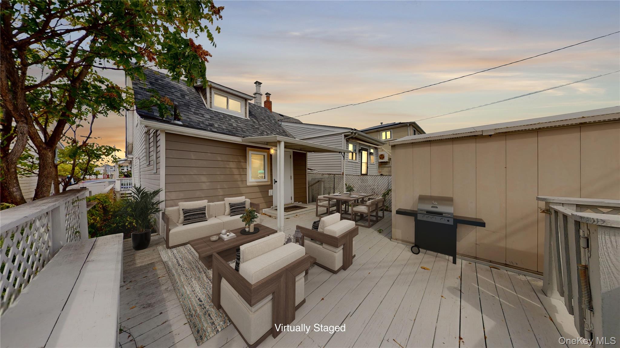 #11 photo, 99-48 1st Street, クイーンズ区 Howard Beach , NY 11414