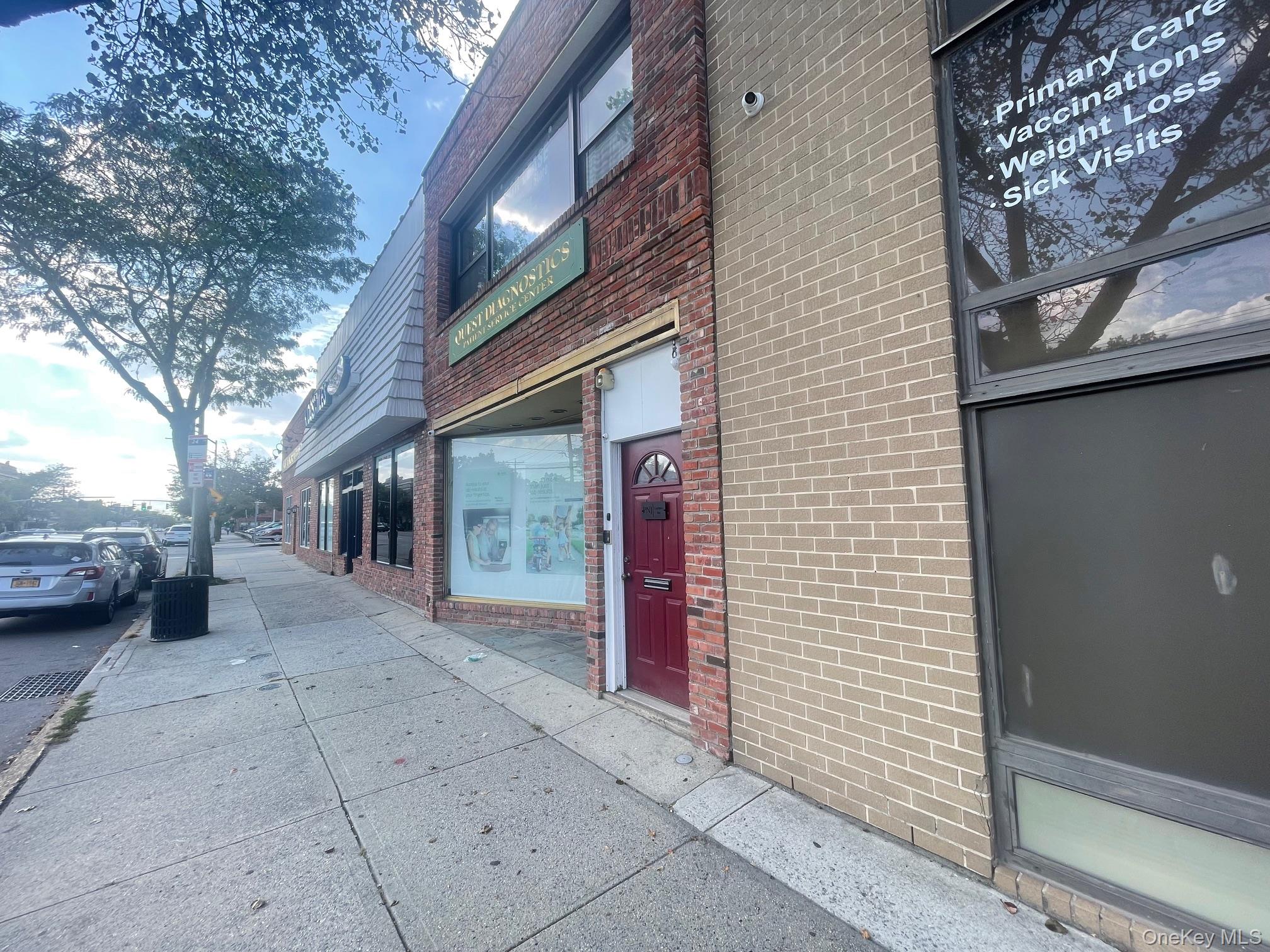 #1 photo, 265 Jericho Turnpike, Floral Park , NY 11001