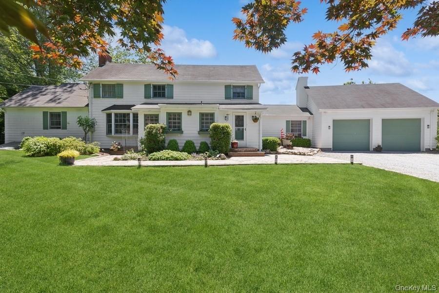 #1 photo, 43 Hill Street, 东长岛 Wading River , NY 11792