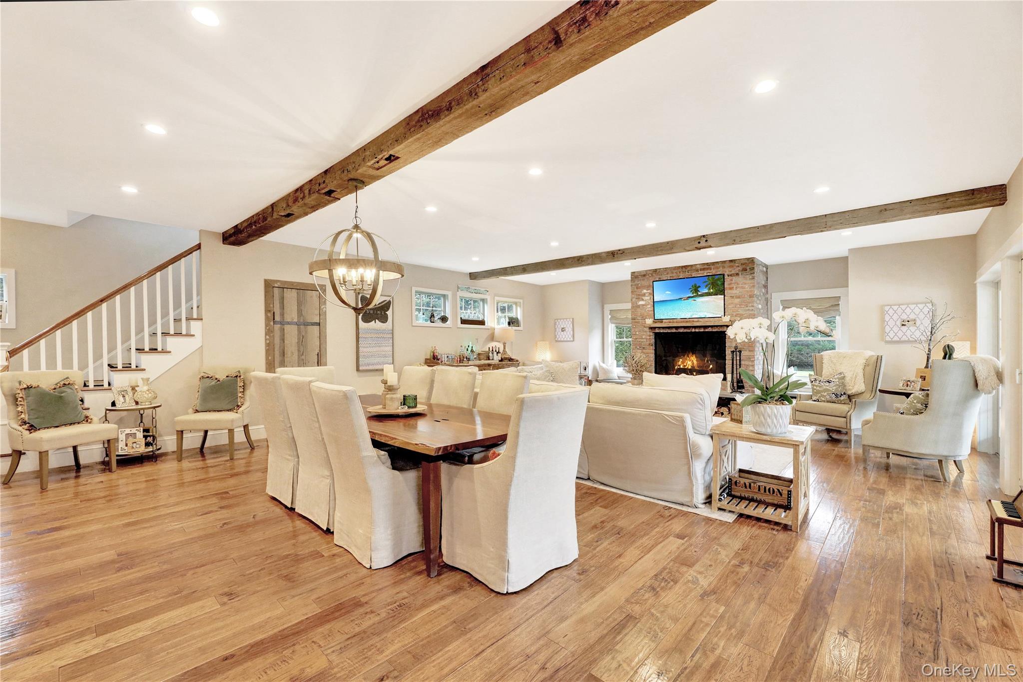 #6 photo, 198 South Country Road, サフォーク郡 Remsenburg , NY 11960