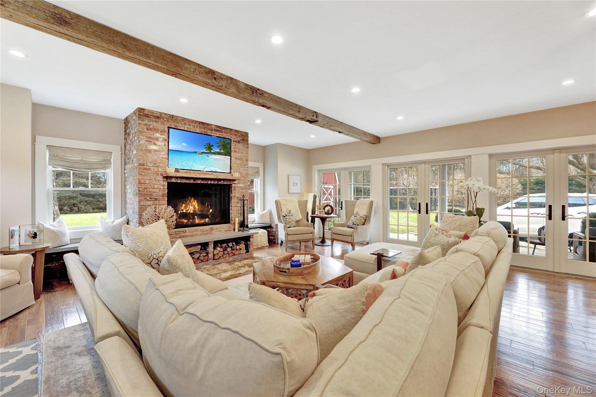 #8 photo, 198 South Country Road, サフォーク郡 Remsenburg , NY 11960