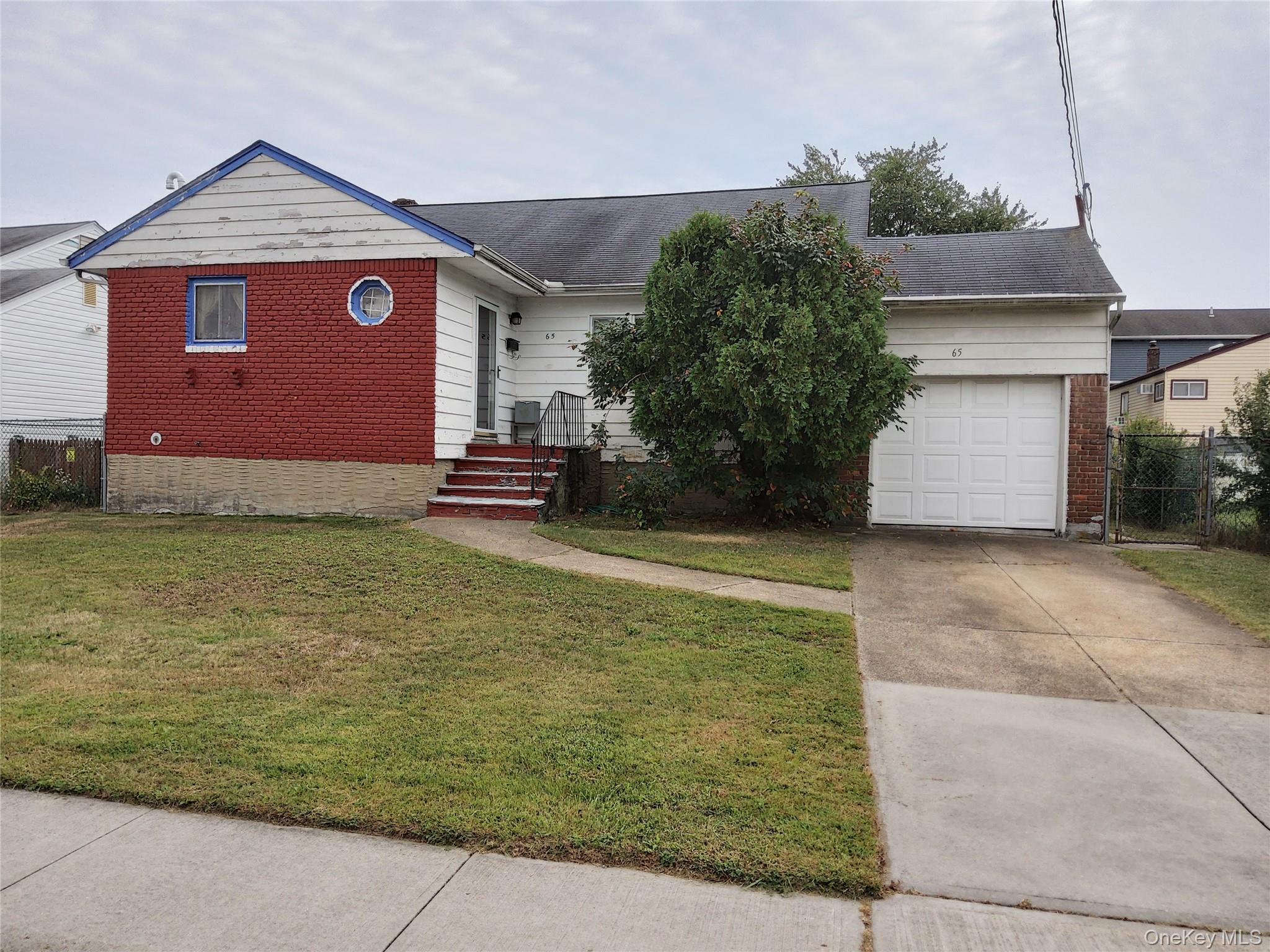 #1 photo, 65 Adams Street, Freeport , NY 11520