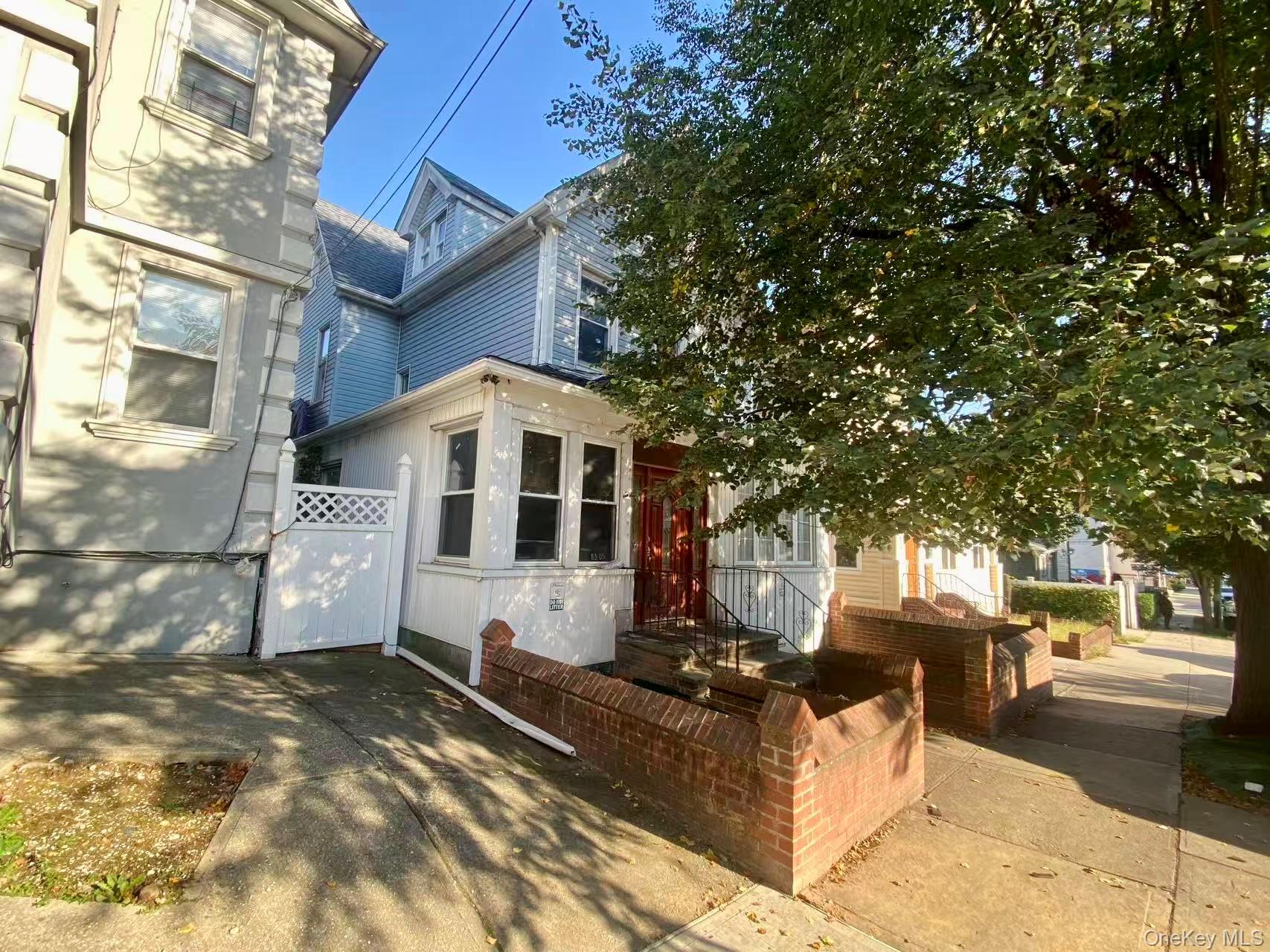 #2 photo, 85-05 91 St, Woodhaven , NY 11421