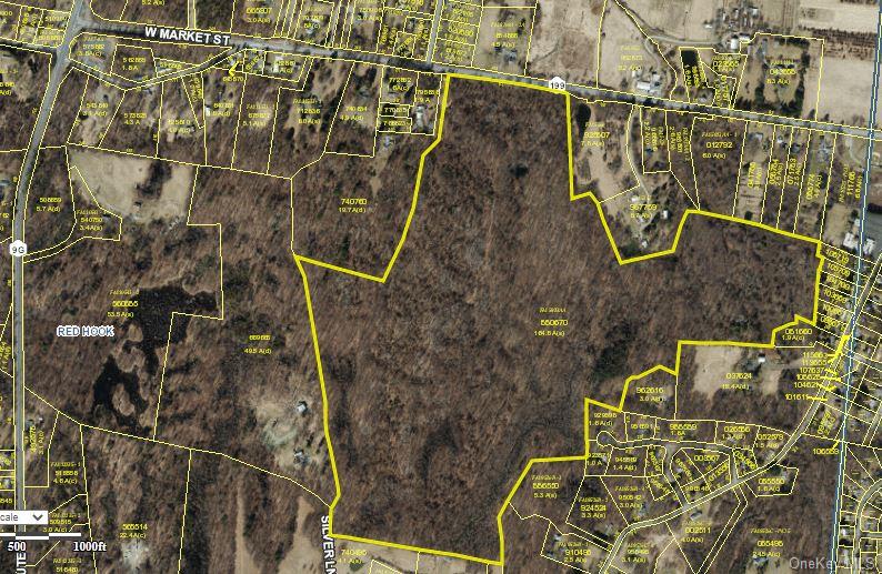 #1 photo, 234 W MARKET Street, Red Hook , NY 12571