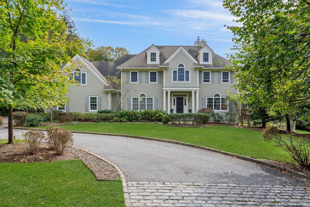 #1 photo, 3 Colonial Court, Armonk , NY 10504