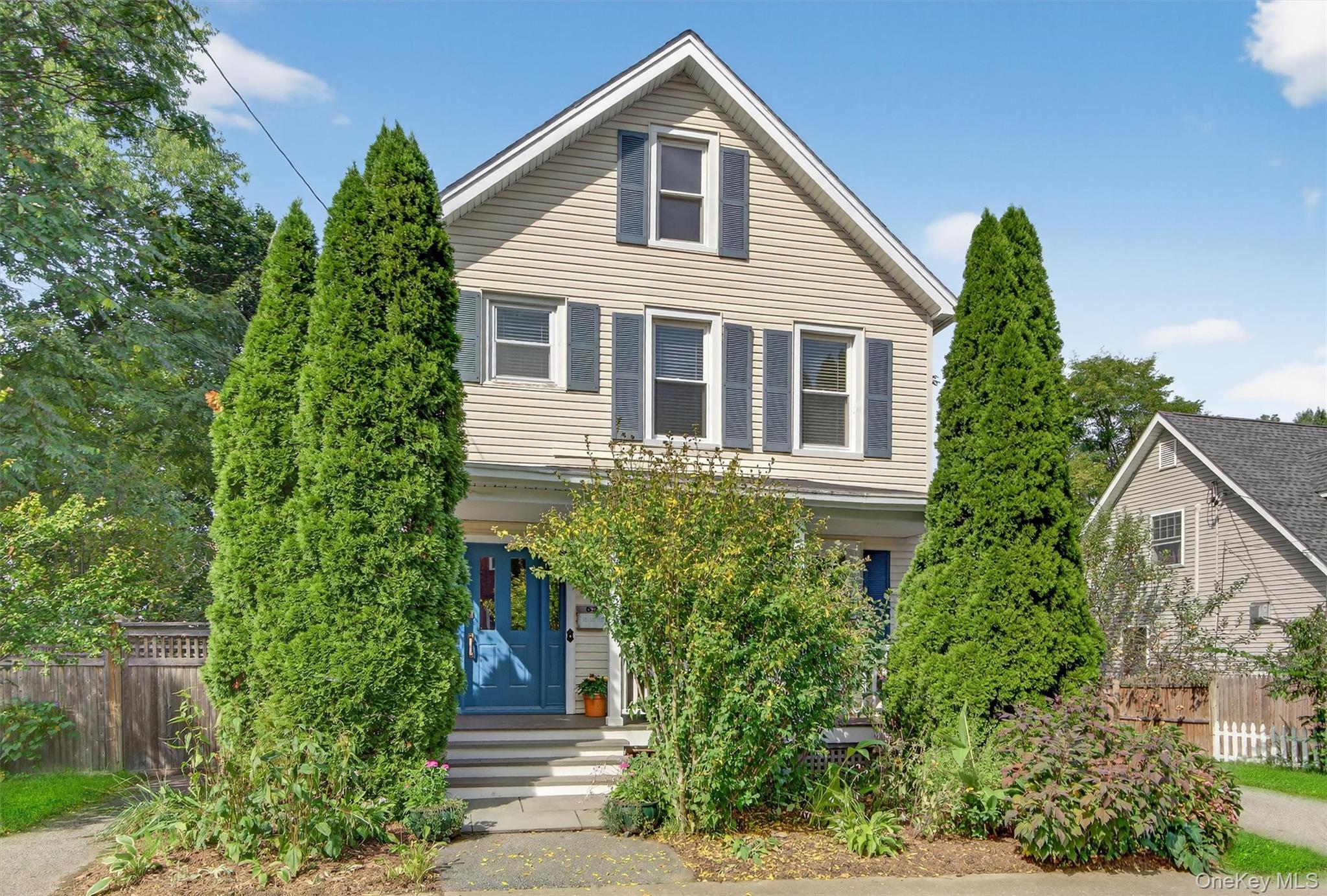 #1 photo, 63 Dinan Street, 纽约州 Beacon , NY 12508