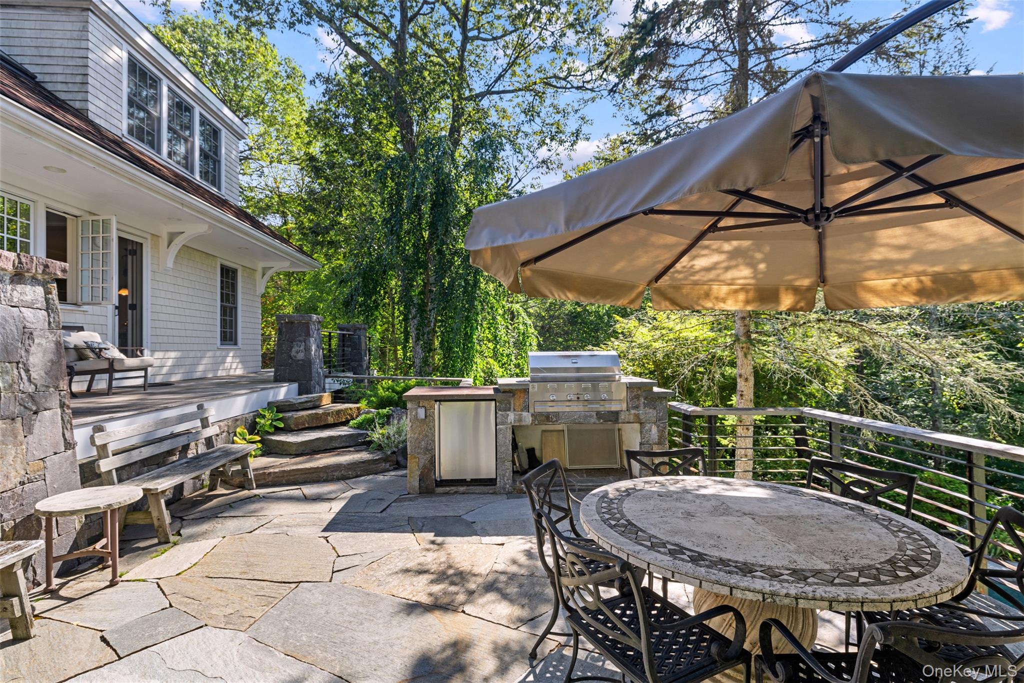 #17 photo, 12 Bishop Park Road, Pound Ridge , NY 10576