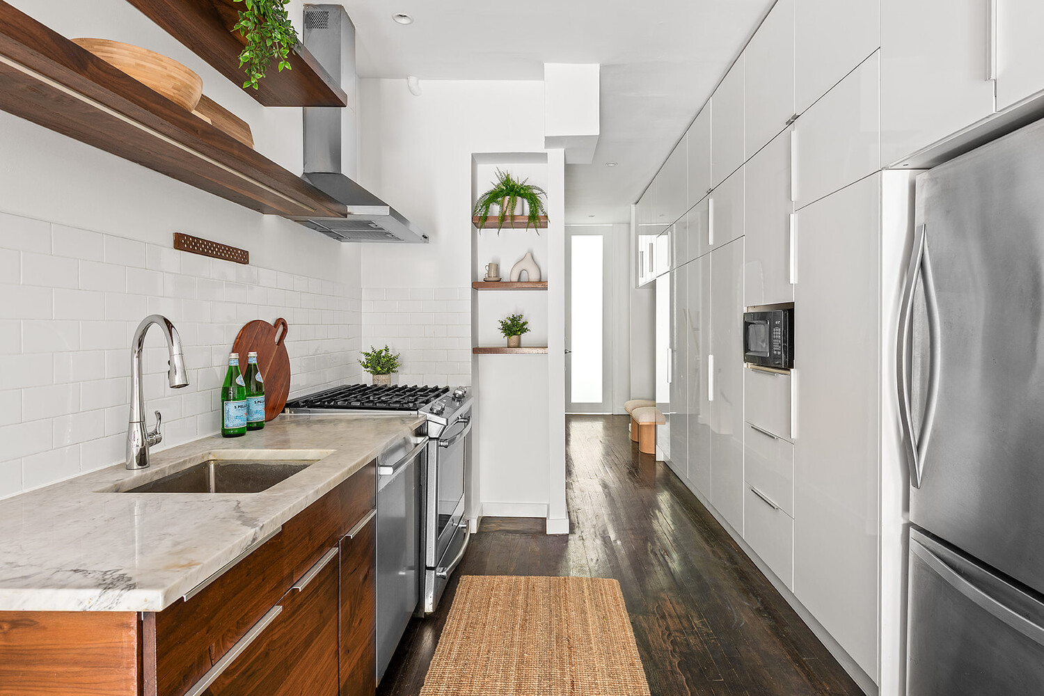 #3 photo, 298 12TH Street, ブルックリン区 South Slope , NY 11215