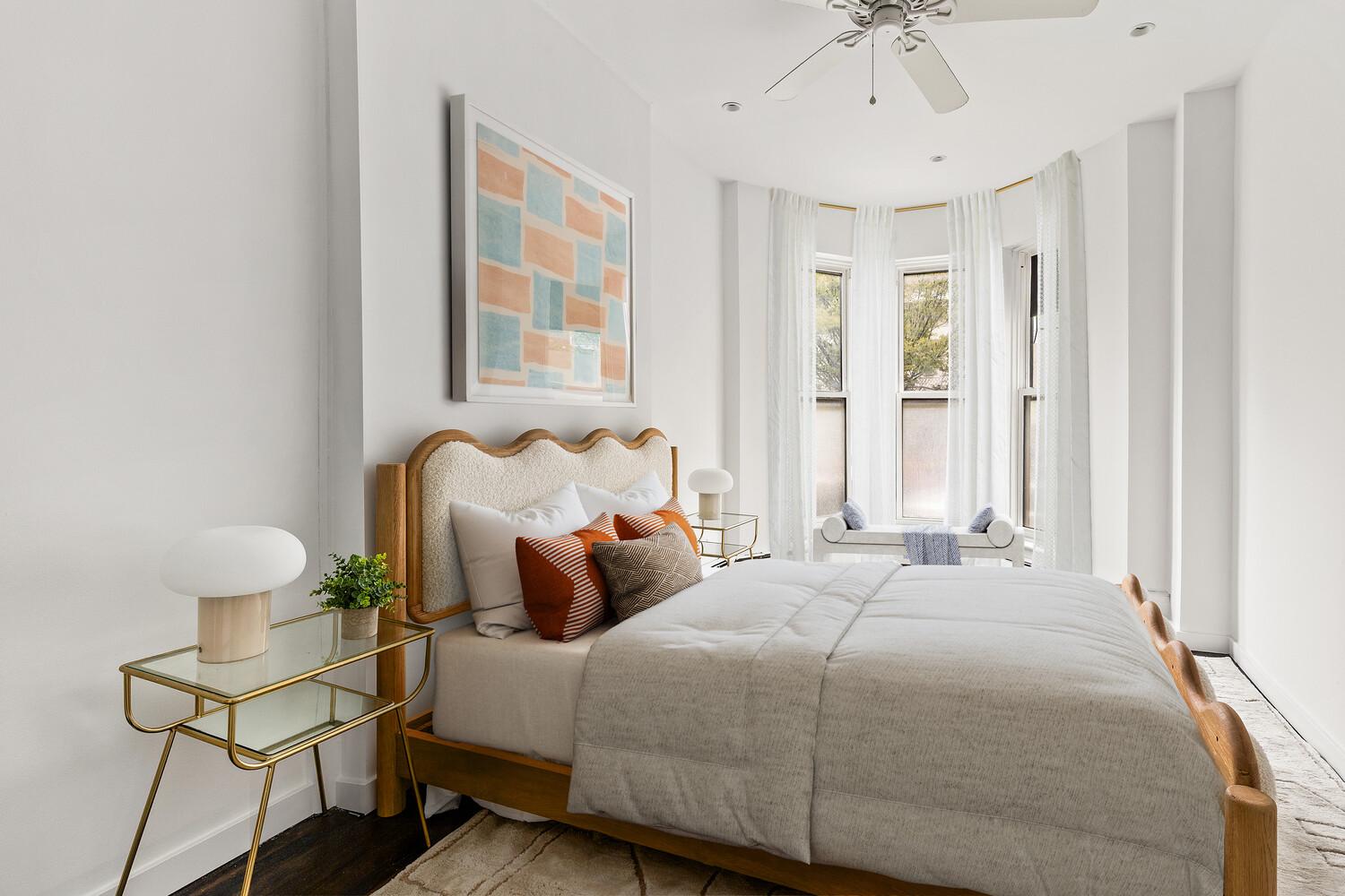 #5 photo, 298 12TH Street, ブルックリン区 South Slope , NY 11215