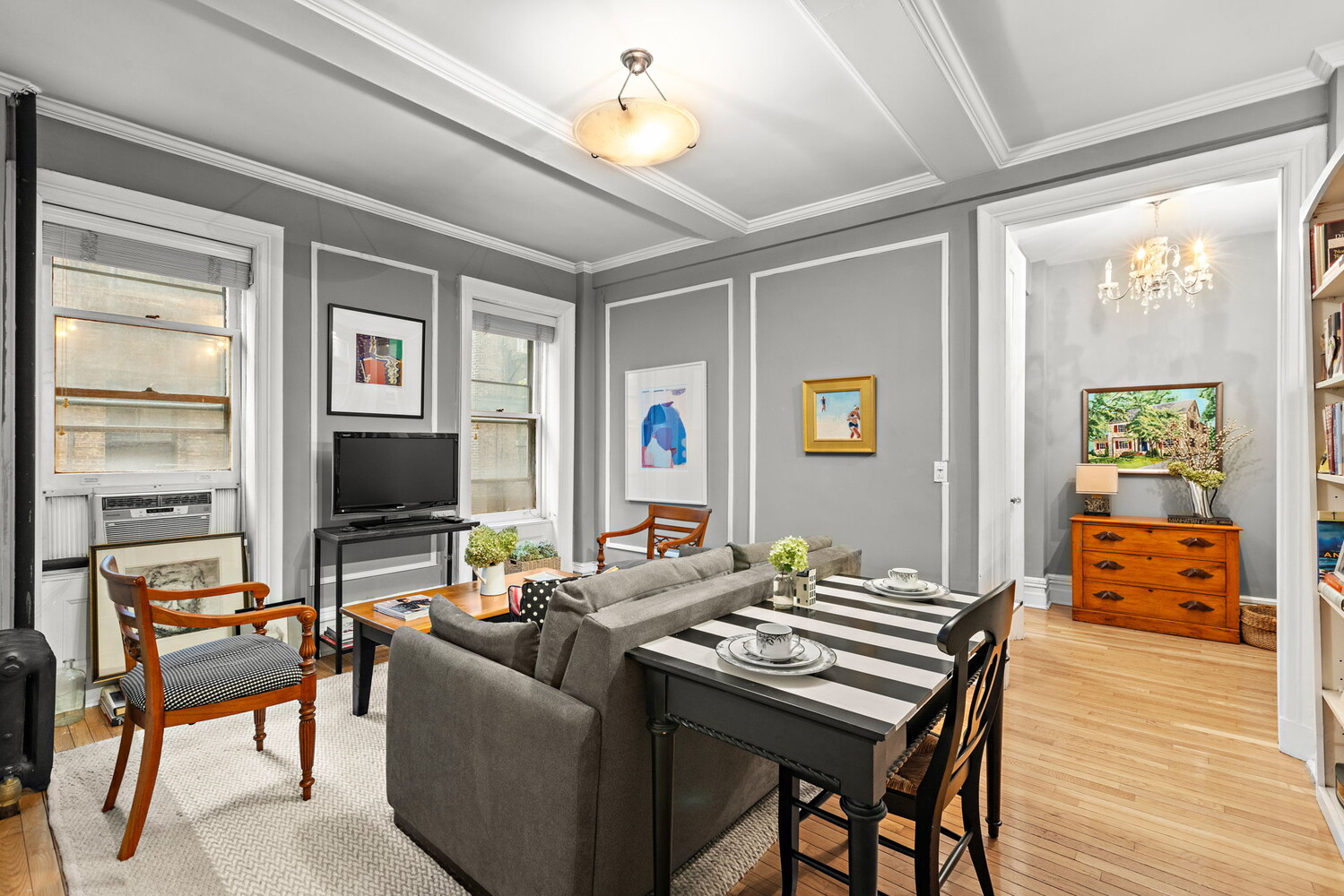 #1 photo, 203 W 81ST Street, Upper West Side , NY 10024