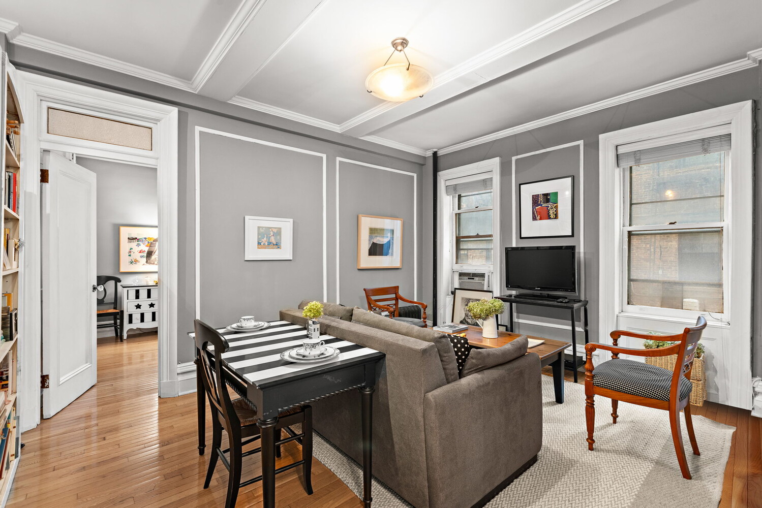 #2 photo, 203 W 81ST Street, Upper West Side , NY 10024