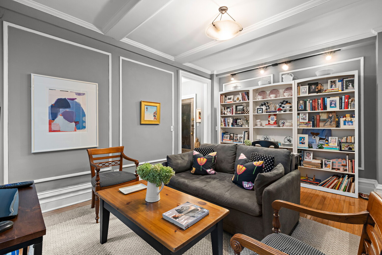 #3 photo, 203 W 81ST Street, Upper West Side , NY 10024