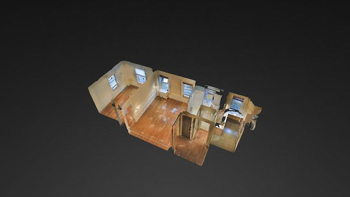 #9 photo, 203 W 81ST Street, Upper West Side , NY 10024