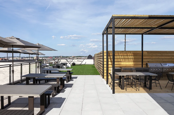 #10 photo, 222 Johnson Avenue, Williamsburg , NY 11206