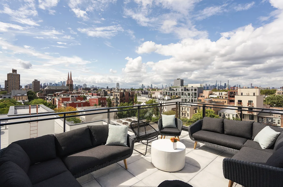 #11 photo, 222 Johnson Avenue, Williamsburg , NY 11206