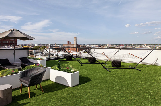 #12 photo, 222 Johnson Avenue, Williamsburg , NY 11206