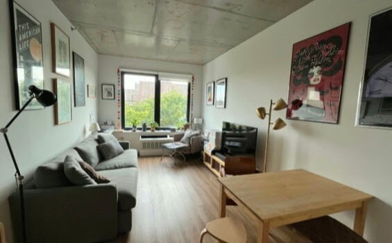 #2 photo, 222 Johnson Avenue, Williamsburg , NY 11206