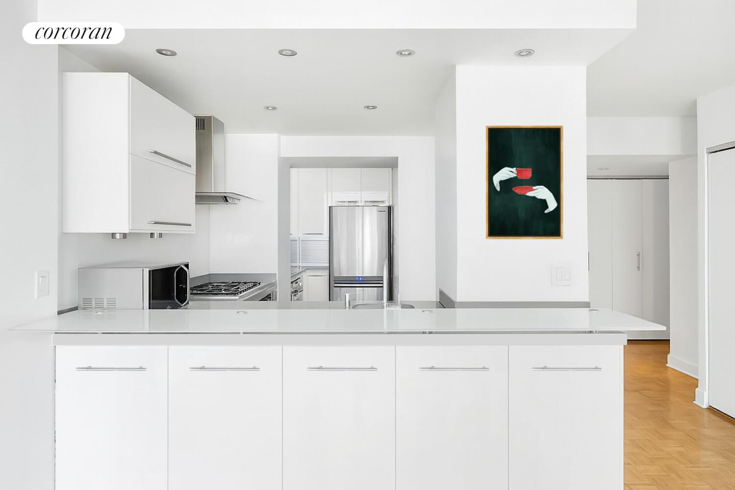 #4 photo, 250 E 40TH Street, マンハッタン Murray Hill , NY 10016