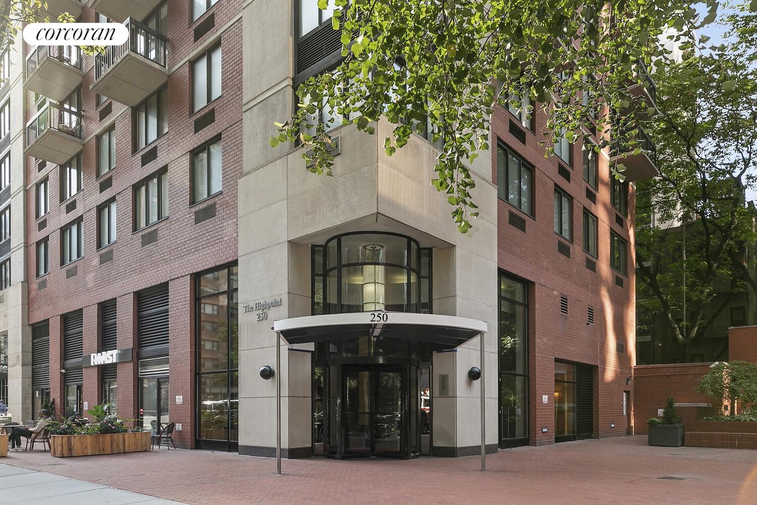 #9 photo, 250 E 40TH Street, マンハッタン Murray Hill , NY 10016