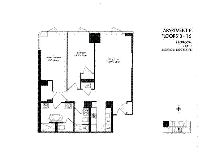 #2 photo, 340 E 23RD Street, マンハッタン Gramercy Park , NY 10010