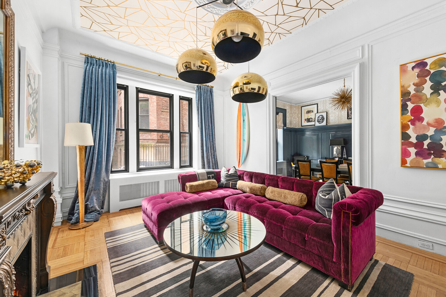 #1 photo, 490 W END Avenue, Upper West Side , NY 10024