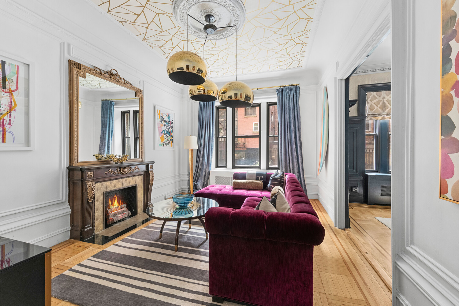 #3 photo, 490 W END Avenue, Upper West Side , NY 10024