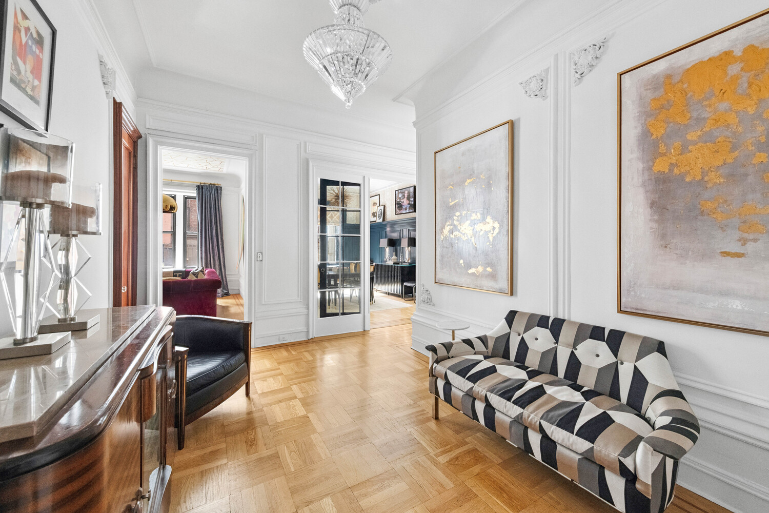 #4 photo, 490 W END Avenue, Upper West Side , NY 10024